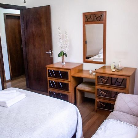 Casa Di Mattoni Villa Bento Gonçalves Екстериор снимка