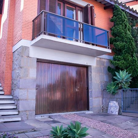 Casa Di Mattoni Villa Bento Gonçalves Екстериор снимка