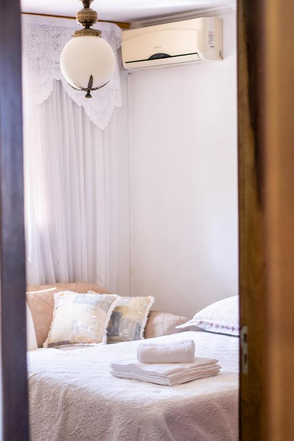Casa Di Mattoni Villa Bento Gonçalves Екстериор снимка