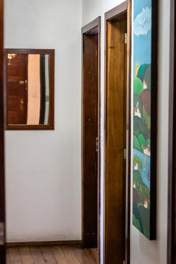 Casa Di Mattoni Villa Bento Gonçalves Екстериор снимка