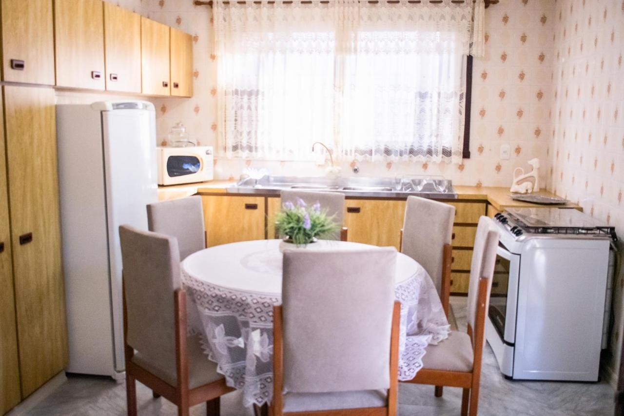 Casa Di Mattoni Villa Bento Gonçalves Екстериор снимка