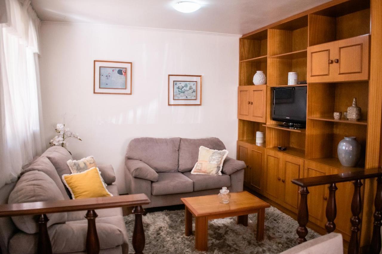 Casa Di Mattoni Villa Bento Gonçalves Екстериор снимка